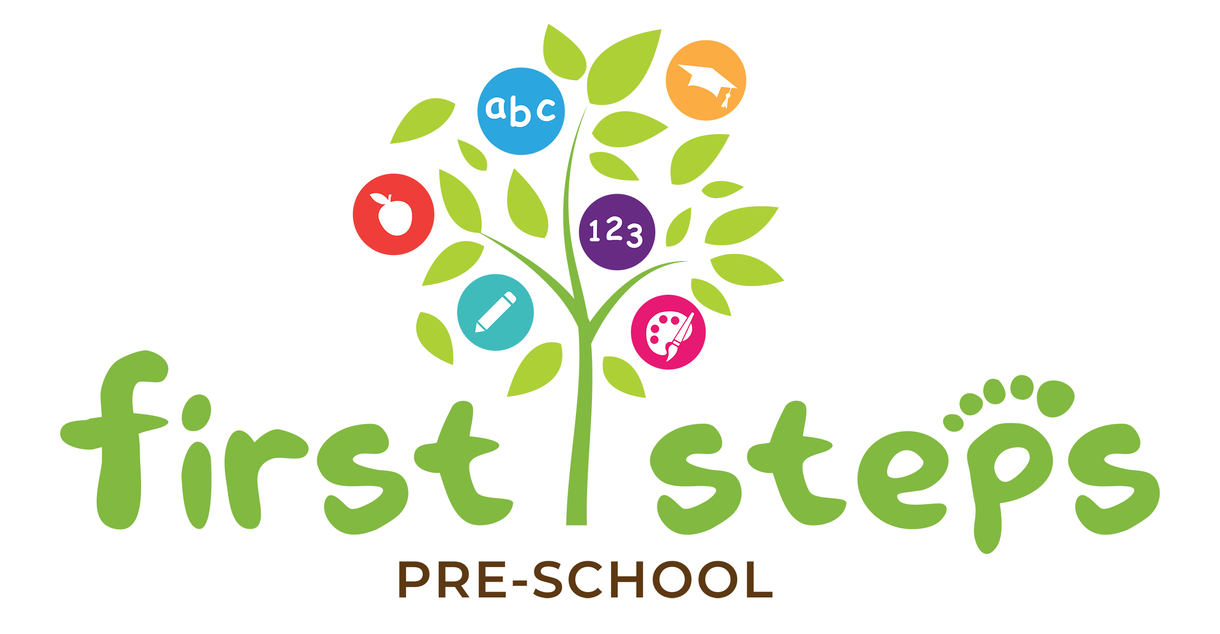 First Steps Pre-School